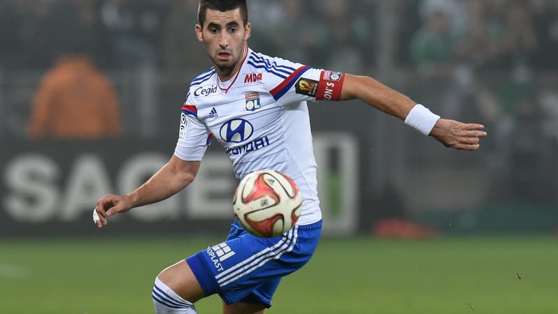 Maxime Gonalons