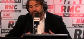 After Rugby / Huget victime d’un surentraînement ? L’avis de Serge Simon