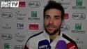 Tennis / Coupe Davis / Clément fait le bilan de la première journée - 06/03