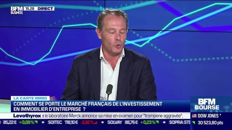 BFM Bourse : Partie 1 - 19/10