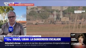 Israël: la situation se tend également au Nord du pays