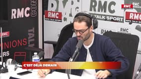 C'est déjà demain: le shazam des vêtements et des objets