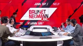 "Un morceau de l'Histoire de France qui se termine sous nos yeux": l'hommage de Laurent Neumann à Jacques Chirac