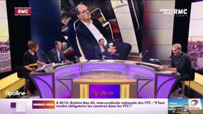 Jean Castex bientôt à la tête du métro parisien? 