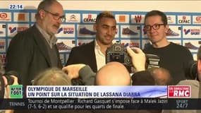 After Foot du jeudi - 09/02 – Partie 5/10 - OM: la reconquête du public et où en est Lassana Diarra ?