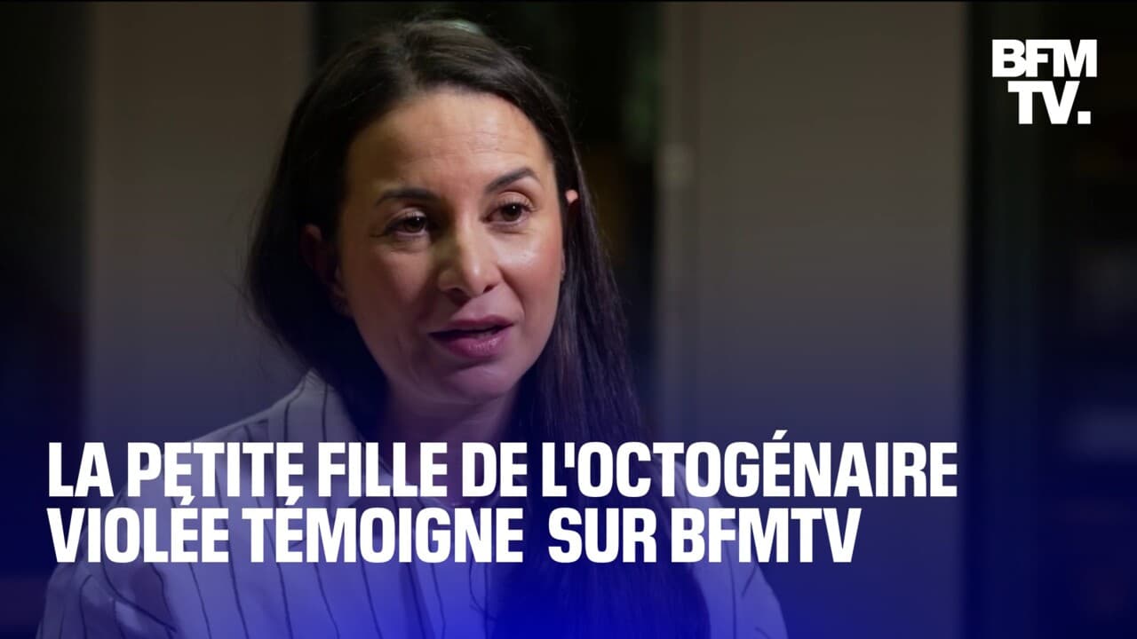 "Il lui a demandé de lui faire une fellation": la petite fille de l