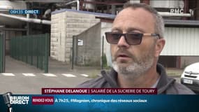 Crise liée au coronavirus: après 145 ans d'existence, cette sucrerie doit fermer ses portes