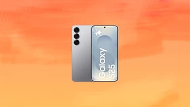 Avec un tel prix chez Cdiscount, ce Samsung Galaxy S25 ne sera plus disponible pour la fin des soldes