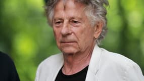 Roman Polanski