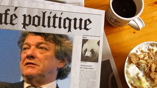 L'idée d'une alliance avec le Modem ne séuit pas out le monde à l'UDI.