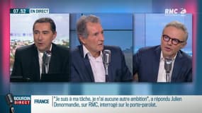 Brunet & Neumann : Les maires de France ont-ils raison d'être en colère ? - 21/11