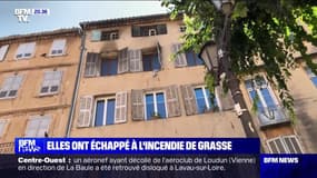 Incendie à Grasse : une information judiciaire ouverte - 15/08