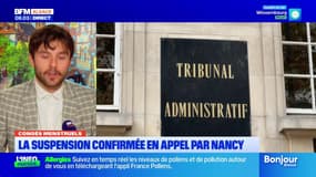 Le journal de 8h du vendredi 17 octobre 2025