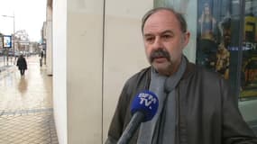 Après les rixes à Calais, la grogne et l’inquiétude des habitants 