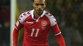 Martin Braithwaite 