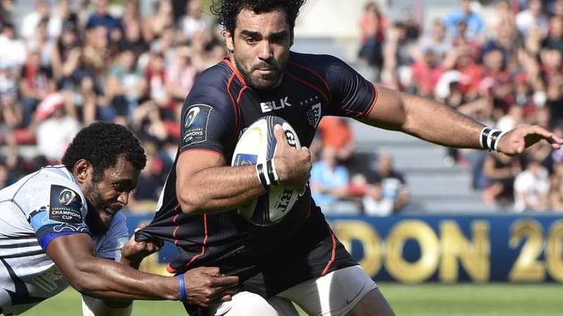 Yoann Huget