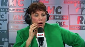 Le point commun des grands candidats à la présidentielle? "ils ont tous une histoire avec le catholicisme"