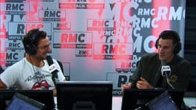 Pierre-Ambroise Bosse " L'âme et le corps, ils ont qu'un point en commun, c'est la rupture"