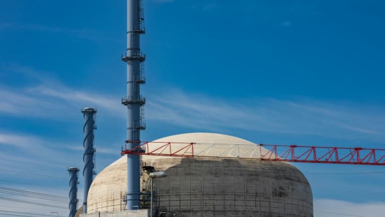 Flamanville EPR Reaktörü Yeni Bir Arıza Nedeniyle Durduruldu
