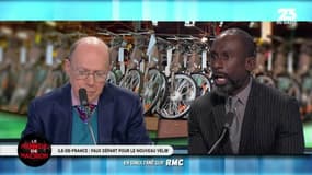 Vélib’ : "Quoi qu’elle dise, Anne Hidalgo en prend plein la tronche !"