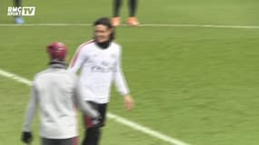 Di Meco : "Les déclarations de Thiago Silva me surprennent"