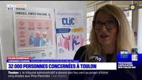 Plan canicule à Toulon: 300 personnes âgées inscrites dans les fichiers de la ville contre 32.000 concernés