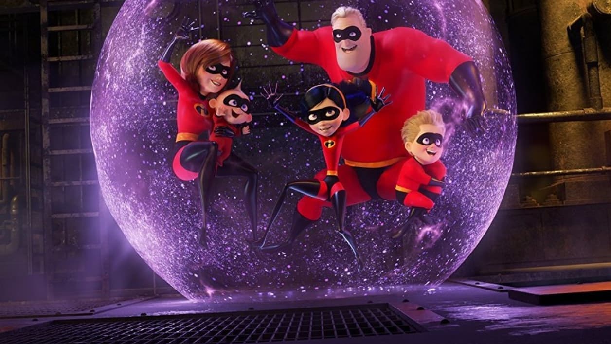 "Les Indestructibles 2", de Brad Bird "Les Indestructibles 2", de Brad Bird