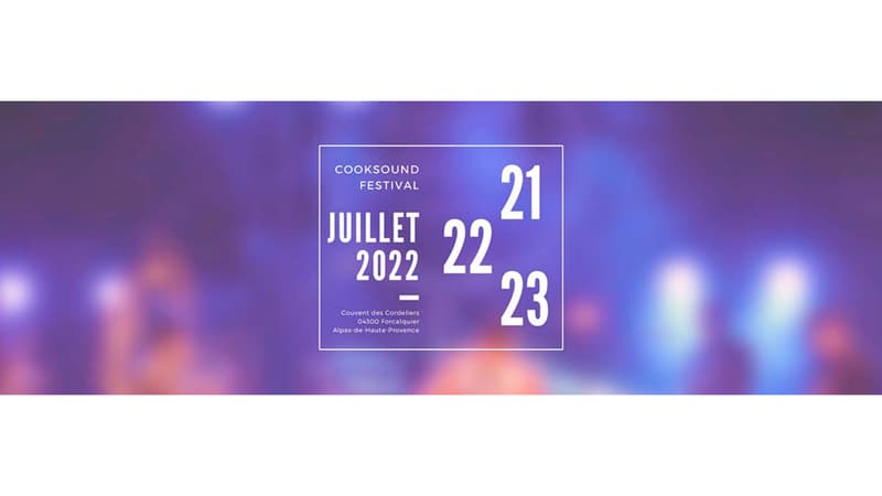 Cooksound Festival