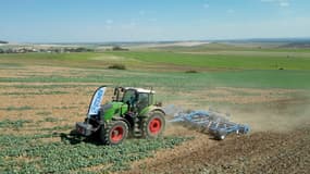 STEIMER possède son propre bureau d'études afin de proposer des machines agricoles innovantes et étendre son activité internationale. 