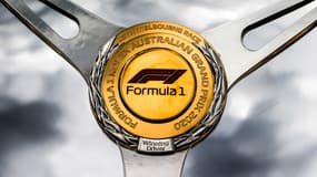 Le Grand Prix de Melbourne a été annulé