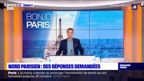 L'essentiel de l'actualité parisienne du vendredi 8 octobre 2021