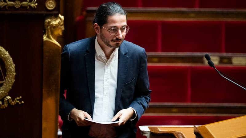 "Intimidations vaines": des permanences LFI vandalisées après la mort de Quentin, à Lyon