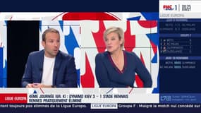 Le Network du 9 novembre