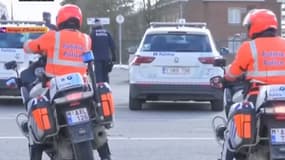 Une femme reçoit une amende de Belgique pour excès de vitesse avec sa voiture volée