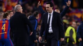 Unai Emery