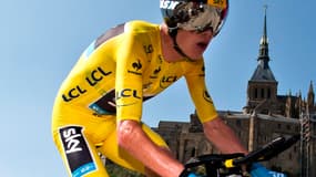 Christopher Froome