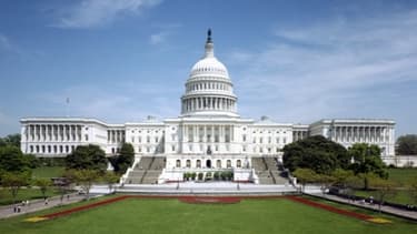 Le FMI a révisé à la baisse la croissance qu'il prévoit pour les Etats-Unis.