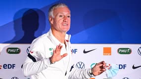 Didier Deschamps