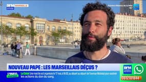 Élection de Léon XIV: les Marseillais réagissent alors que Jean-Marc Aveline n'a pas été choisi