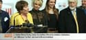 Assemblée nationale: Pamela Anderson, la star d'Alerte à Malibu, vole au secours des canards français