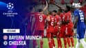 Résumé : Bayern Munich (Q) 4-1 Chelsea - Ligue des champions 8e de finale retour