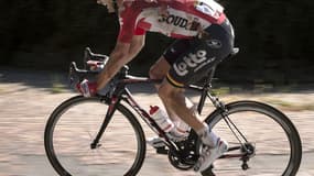 Greg Henderson