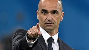 Roberto Martinez