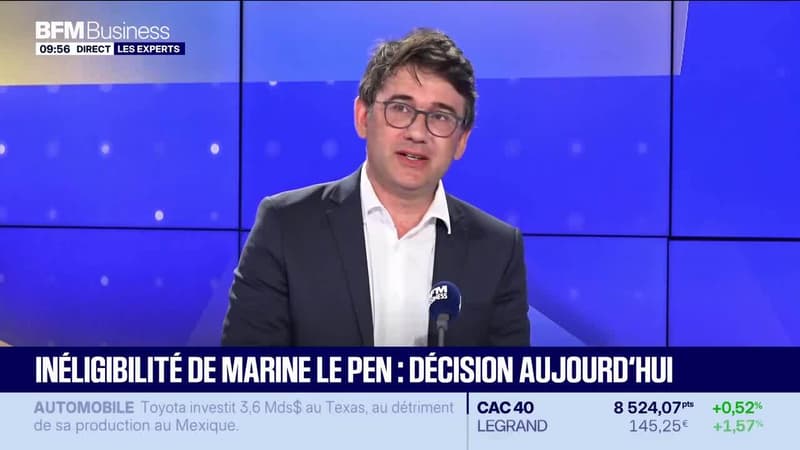 Déficit à 5%, une trajectoire encore tenable ?
