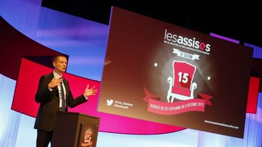 Guillaume Poupard, Directeur général de L'ANSSI insiste à chacune des ses apparitions sur la nécessité absolue d'intégrer le critère de cyber sécurité pour tous les projets industriels.