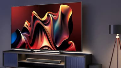 Hisense fait désormais des écrans de grande dimension