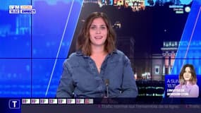 Le JT de Bonsoir Lyon du 11/11/2022