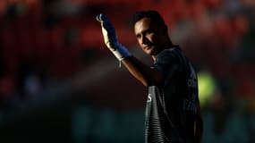Keylor Navas