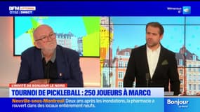 Bonjour Littoral du vendredi 23 janvier 2026