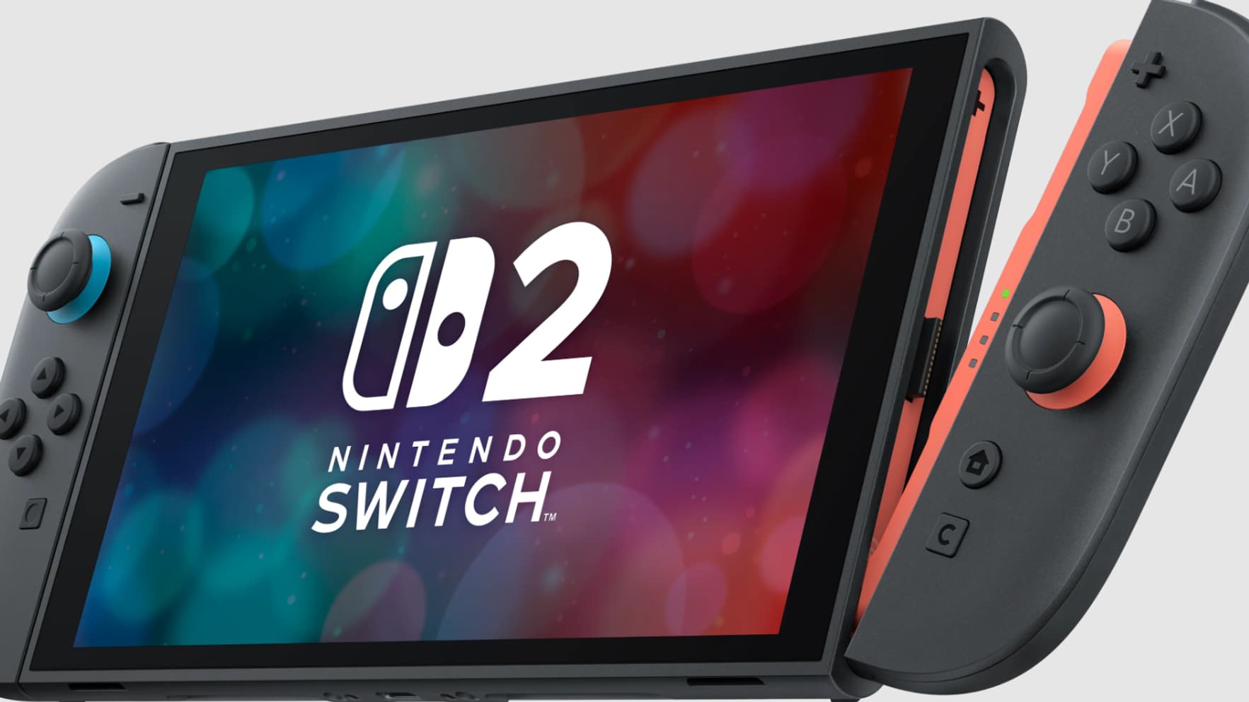 Nintendo Switch 2 Nintendo Switch 2